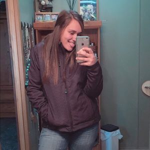 Meet your Posher, Bree